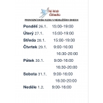 obrázek k článku: Říkal tady někdo pololetní vysvědčení a prázdniny?